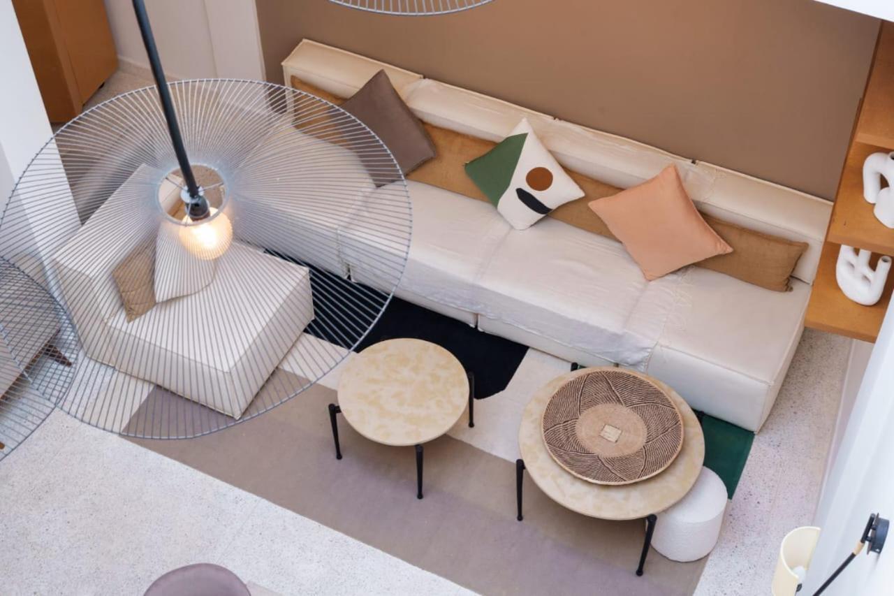 Riad Privatise - 2 Chambres & Petit Dejeuner -Terrasse Marrakesh Extérieur photo